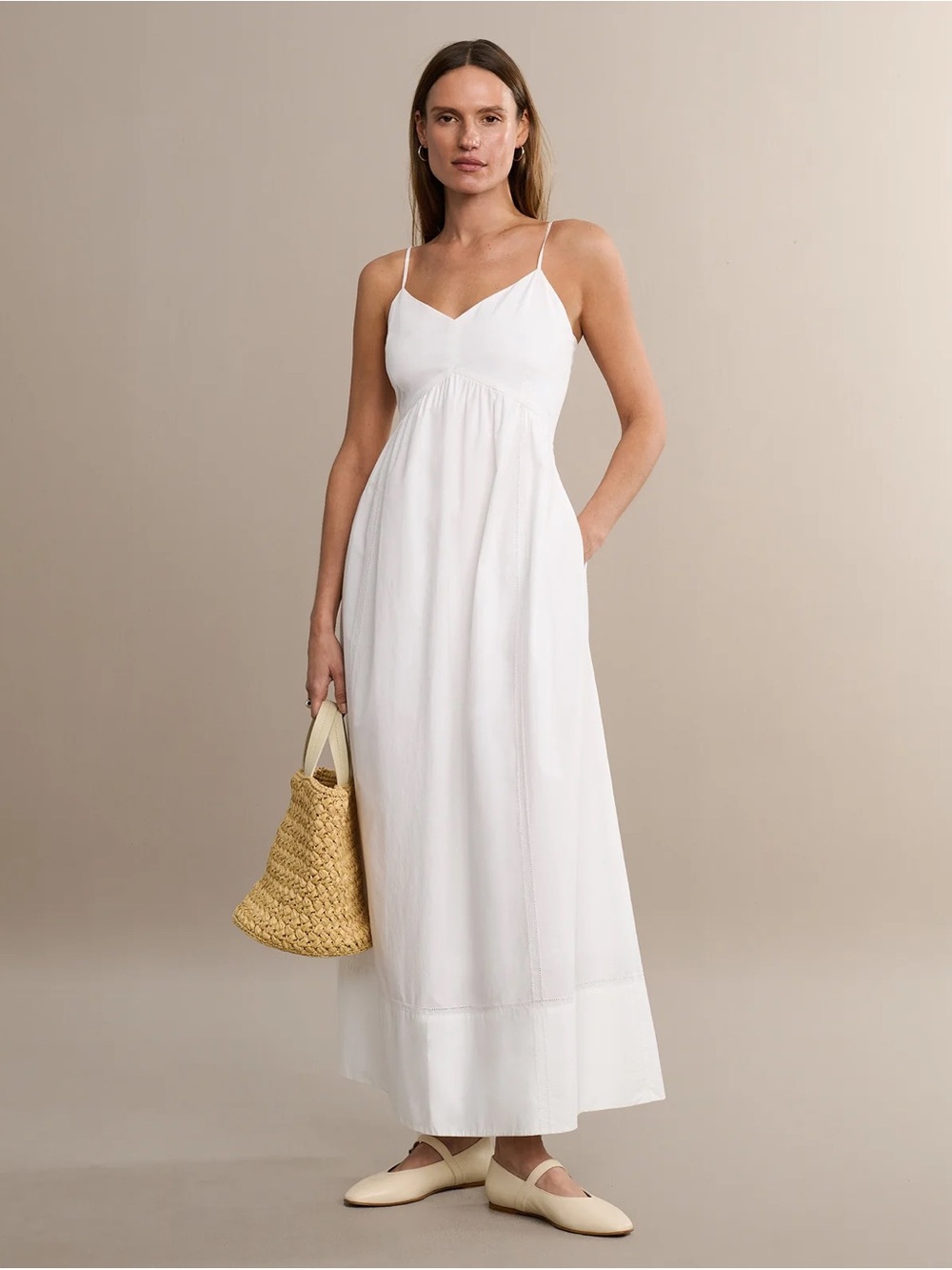 Jenni Kayne | Peninsula Dress